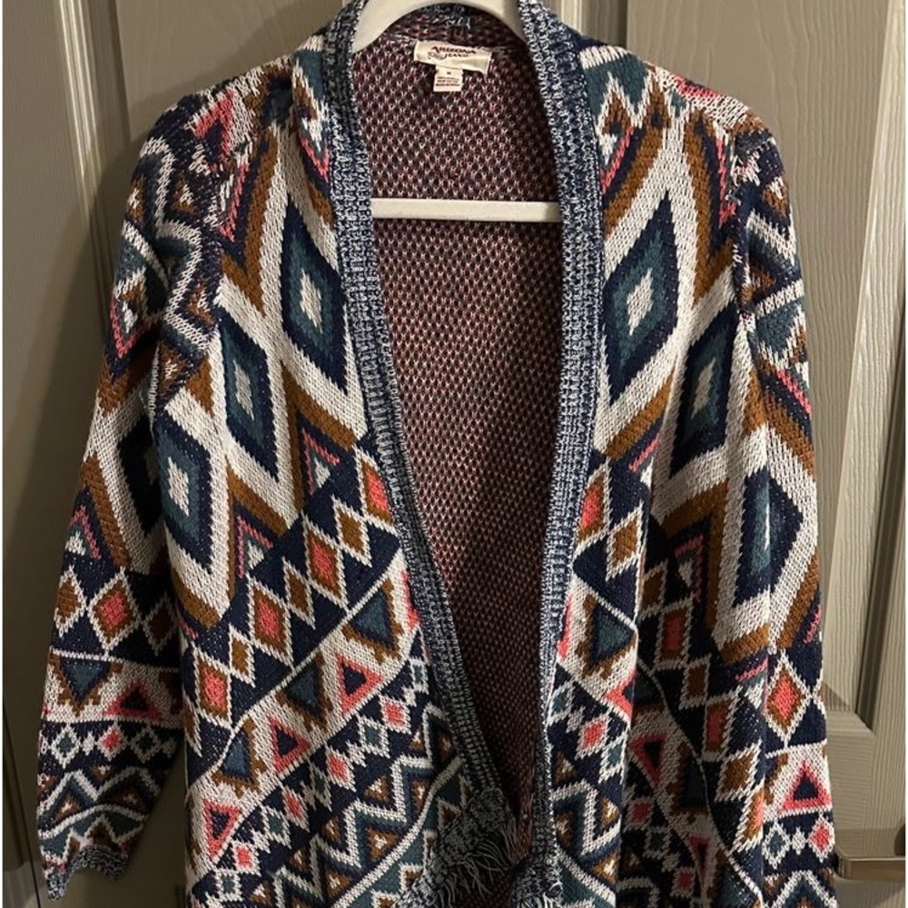 Arizona Jean Co Sweater